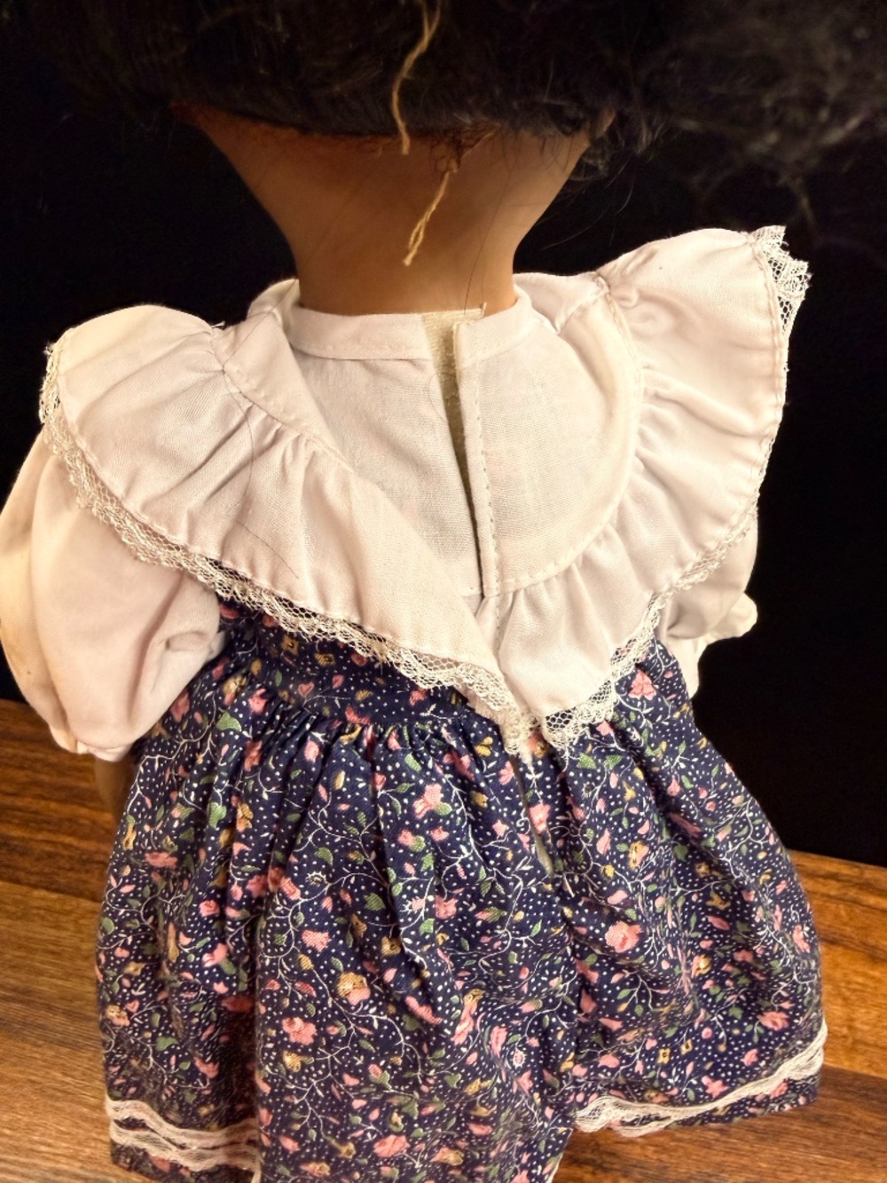 Collectible Doll - Picture 11 of 13